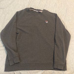 Fila Crewneck